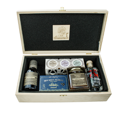Image de la catégorie Cadeaux d'affaires