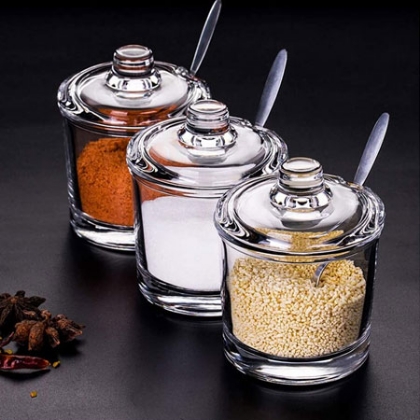 Image de la catégorie Assaisonnements et condiments
