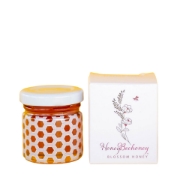 Luxury Greek honey gift box – gourmet food present for international shipping