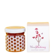 Luxury Greek honey gift box – gourmet food present for international shipping