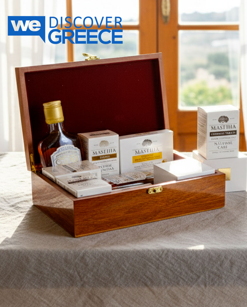 Découvrez des farines crétoises grecques authentiques et des produits de boulangerie traditionnels provenant directement de Crète, fabriqués à partir d'ingrédients purs selon les traditions méditerranéennes ancestrales