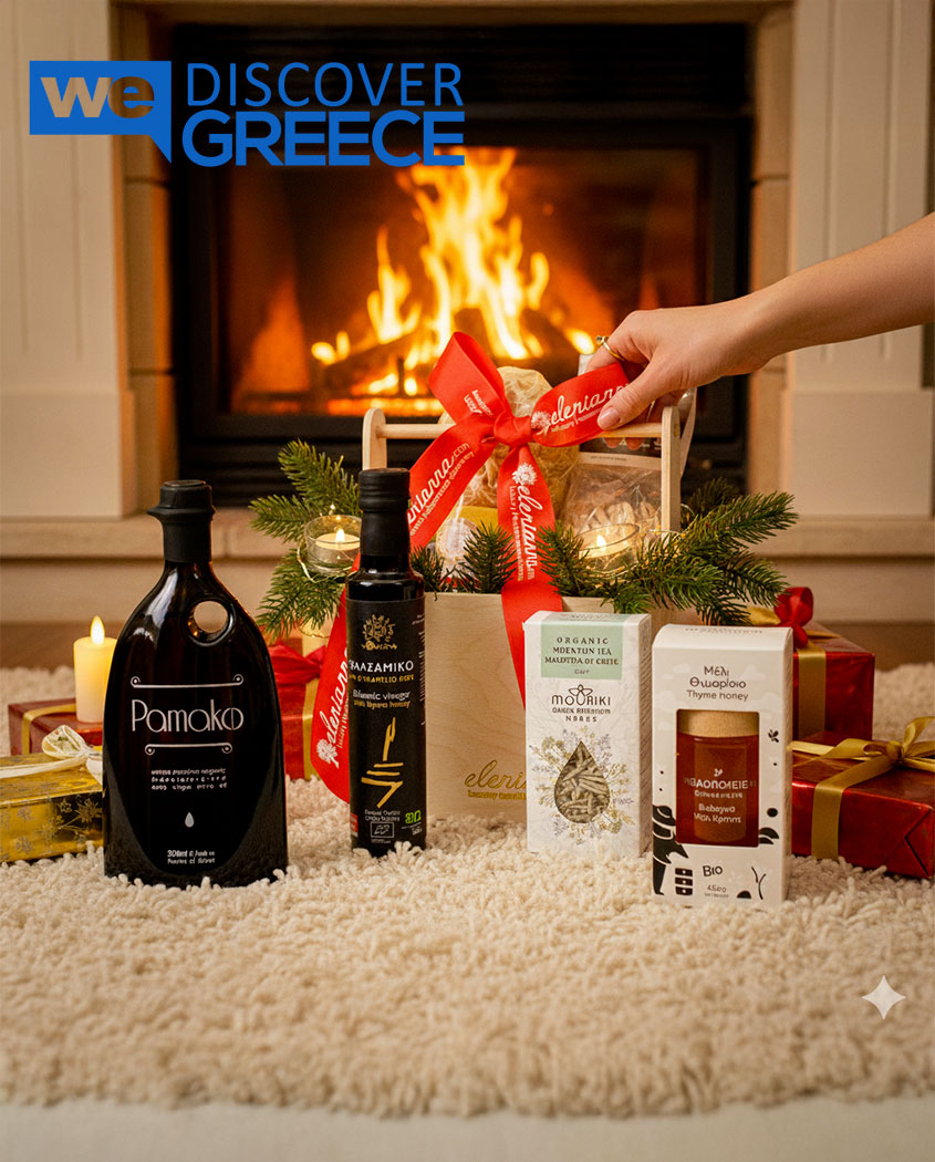 Sac fourre-tout de luxe de Noël