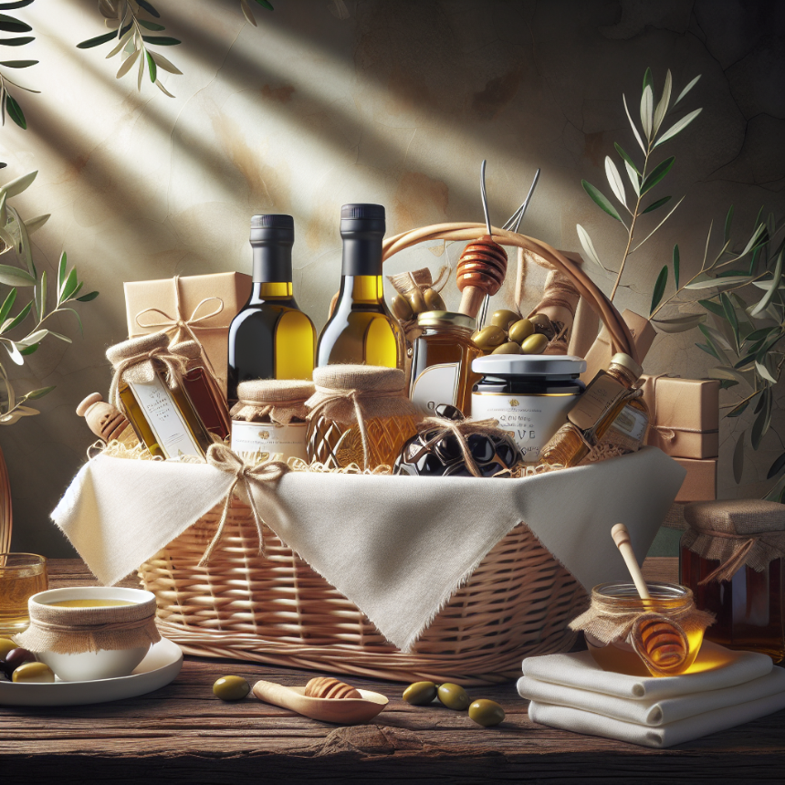 L'Art de Cultiver le Bien-être : L'Élégance des Coffrets Cadeaux Elenianna