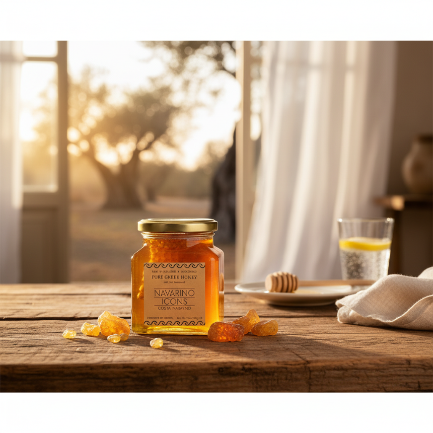 Le Mastic de Chios: Un Trésor Aromatique Grec, Entre Tradition Millénaire et Luxe Durable