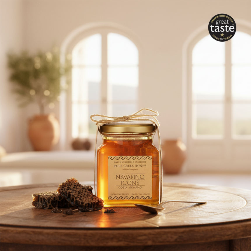 L'Élixir Doré de la Grèce Antique : Plongée au Cœur de l'Huile d'Olive Extra Vierge Riche en Phénols