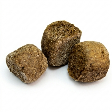 Biscuits d'orge 280g - Orge crétois cuit au feu de bois Paximadia