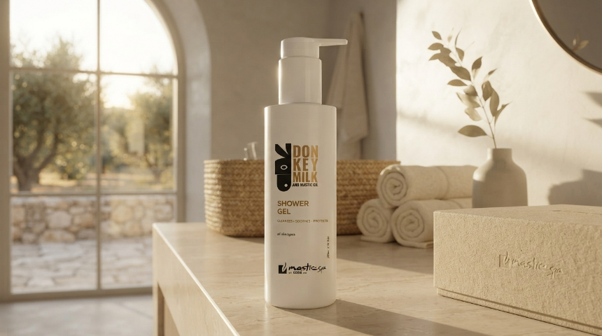 L'Art de l'Offrande : Savons Liquides et Gels Douche d'Exception pour le Gifting de Luxe et l'Expérience d'Unboxing en Entreprise
