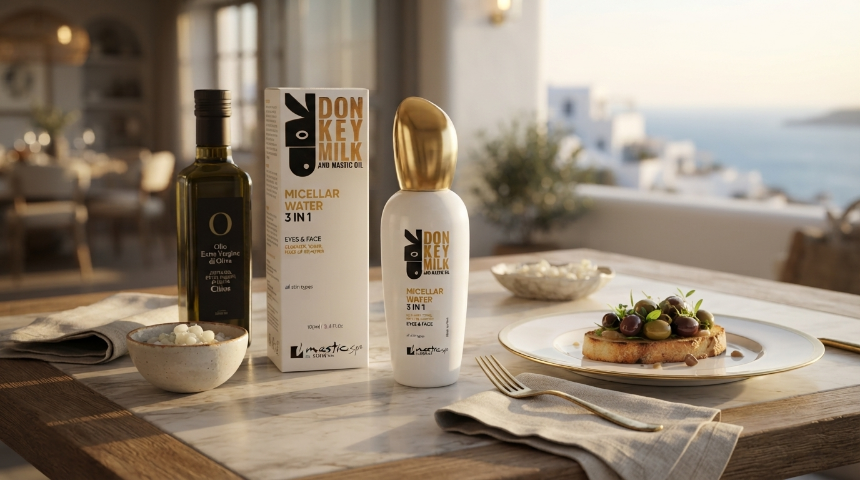 Les Fondamentaux d'Excellence de la Gastronomie Grecque : Une Approche Michelin-Star à Domicile