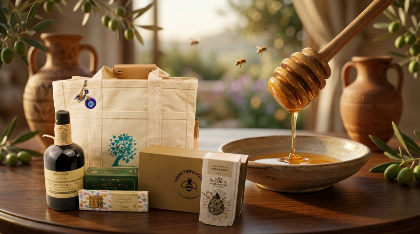 Le Nectar Sacré: Abeilles, Miel et Culte Divin dans la Grèce Antique