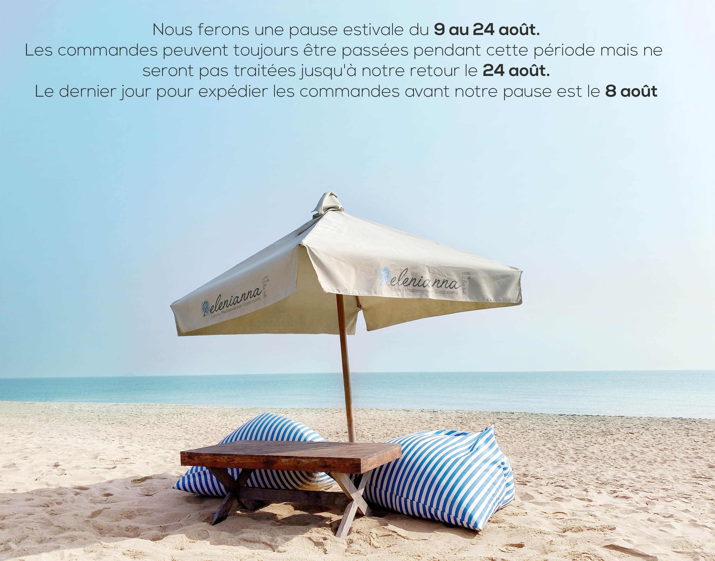 Summer Offer