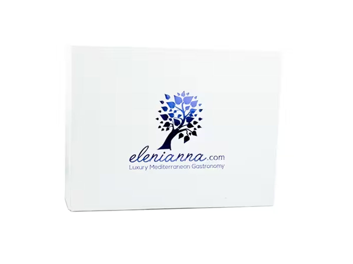 Emballage papier premium standard